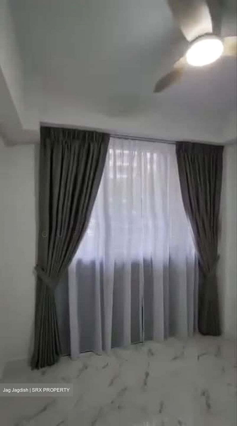 Sceneca Residence (D16), Apartment #557877221